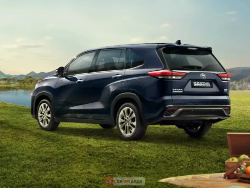 Toyota Clarifies Viral Innova Hycross Breakdown: Contaminated Fuel, Not E20 Petrol, To Blame